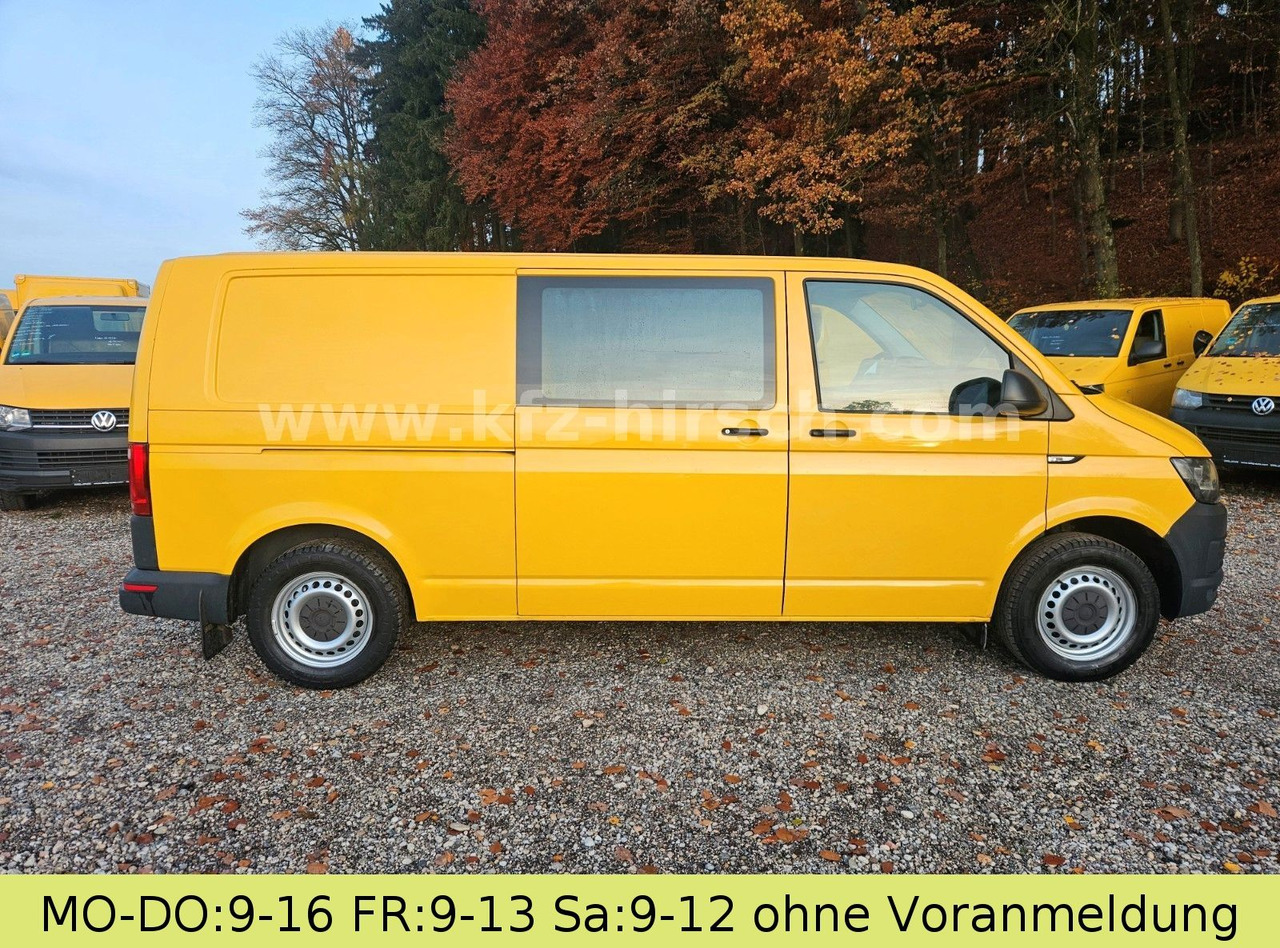 Volkswagen T6 Transporter MAXI LANG 1.Hand Scheckheft - Mikrobuss: pilt 2 Volkswagen T6 Transporter MAXI LANG 1.Hand Scheckheft - Mikrobuss: pilt 2