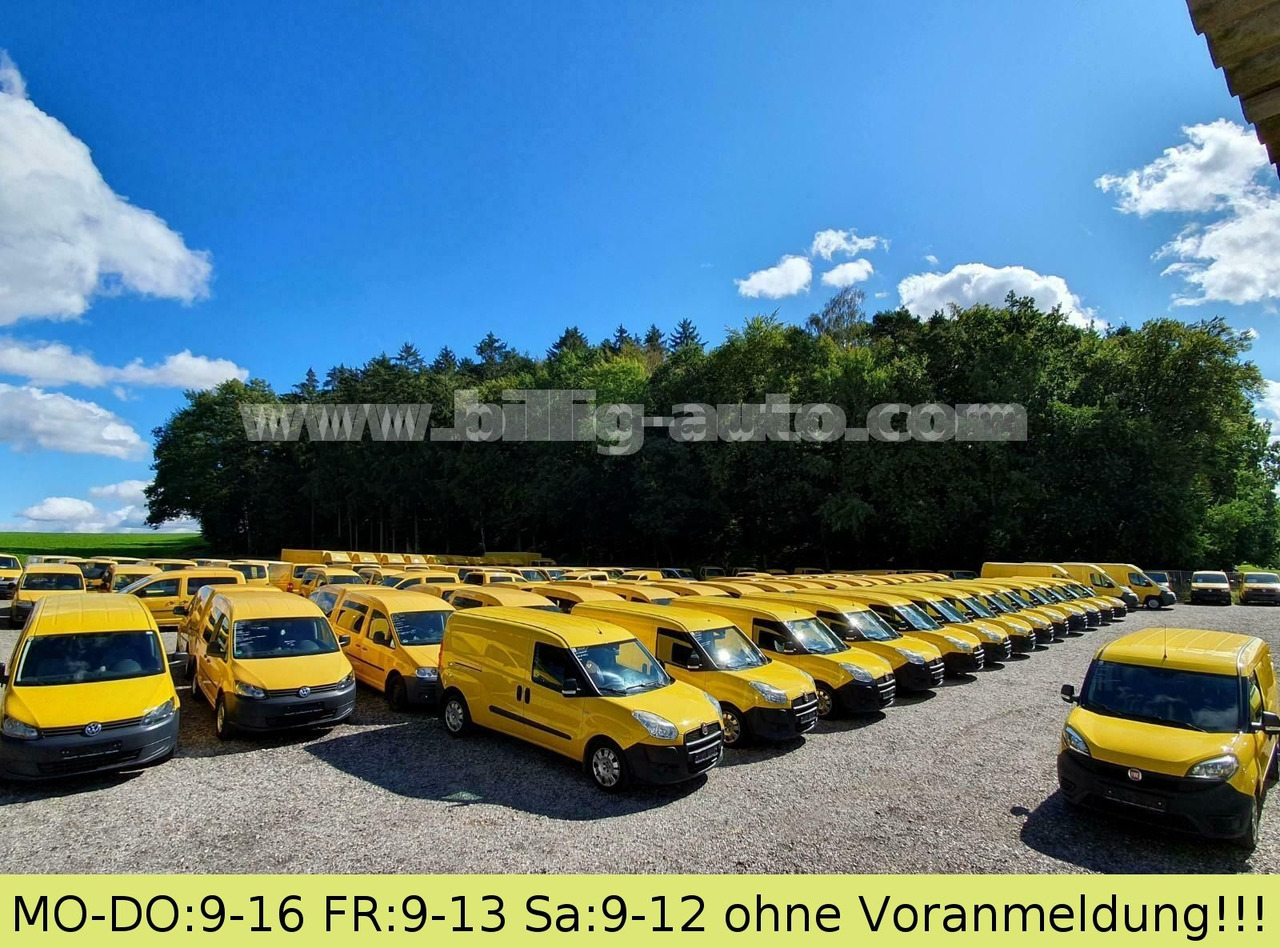 Volkswagen Transporter 100x auf Lager , laufend neue Fzg. - Väike kaubik: pilt 5 Volkswagen Transporter 100x auf Lager , laufend neue Fzg. - Väike kaubik: pilt 5