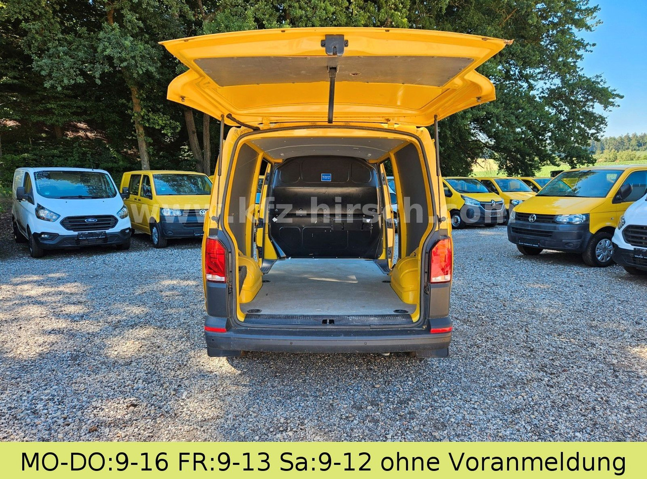 Volkswagen Transporter T6.1 Lang|Maxi|2xSchiebetüre|Cam|Blu - Väike kaubik: pilt 5 Volkswagen Transporter T6.1 Lang|Maxi|2xSchiebetüre|Cam|Blu - Väike kaubik: pilt 5