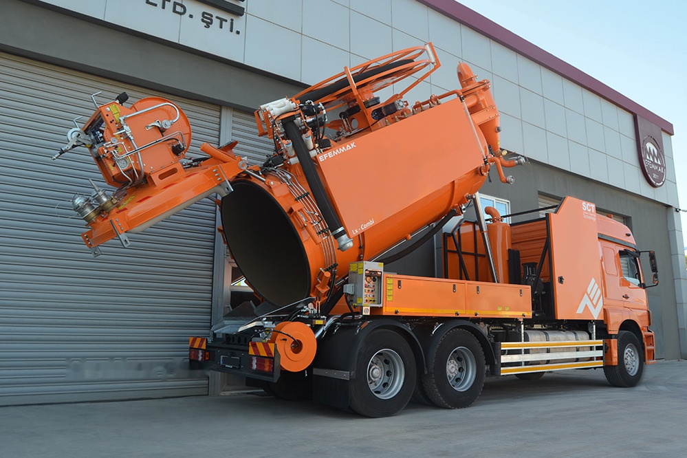 EFEMMAK Lx-Combi - Vaakumveok: pilt 5 EFEMMAK Lx-Combi - Vaakumveok: pilt 5