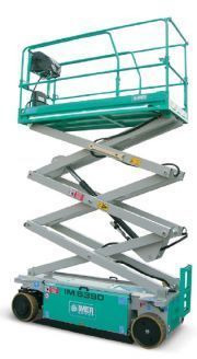 Uus Käärlift IMER GROUP Seria IM 90 Nowy podnośnik nożycowy elektryczny: pilt 6 Uus Käärlift IMER GROUP Seria IM 90 Nowy podnośnik nożycowy elektryczny: pilt 6