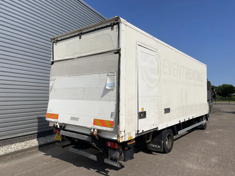 DAF LF 45 / HOLLAND TRUCK / DHOLLANDIA LAADKLEP / APK - TUV MAART 2024 / - Kasti veoauto: pilt 4 DAF LF 45 / HOLLAND TRUCK / DHOLLANDIA LAADKLEP / APK - TUV MAART 2024 / - Kasti veoauto: pilt 4