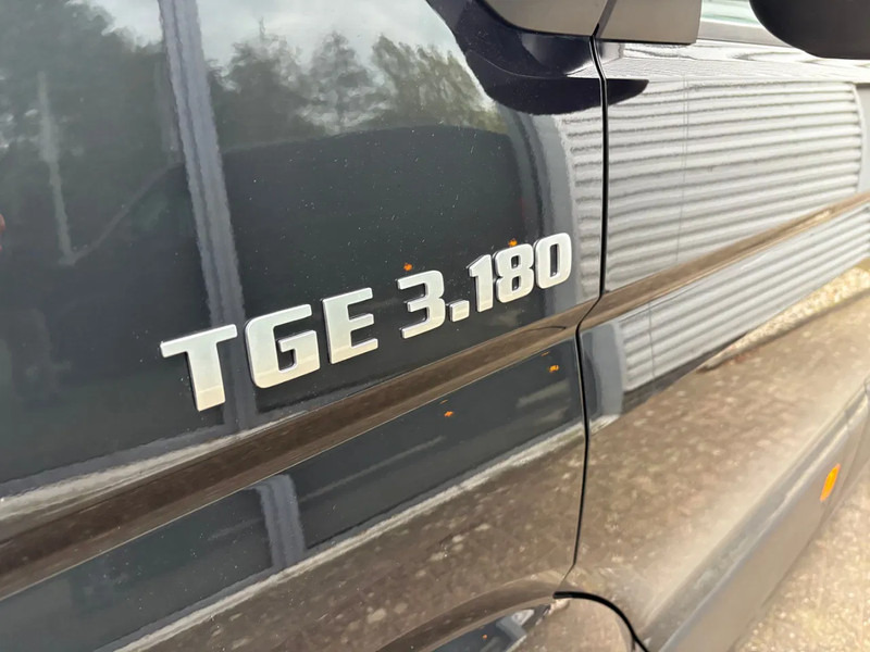 MAN TGE 3.180 / AUTOMAAT / BPM VRIJ / LAGE KM 28.000 / - Kaubik: pilt 3 MAN TGE 3.180 / AUTOMAAT / BPM VRIJ / LAGE KM 28.000 / - Kaubik: pilt 3