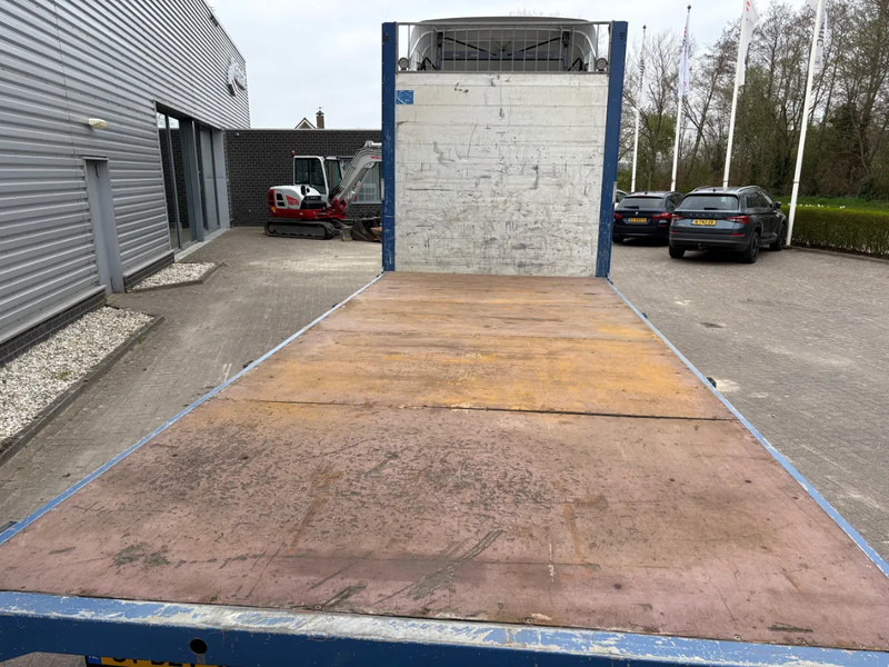 MAN TGL 8.250 / 6 CILINDER / SLAAPCABINE / STANDKACHEL - NACHTAIRCO / VANGMUIL 40 mm / AUTOMAAT / ALCOA VELGEN / APK - TUV JANUARI 2 - Madelveok/ Platvormveok: pilt 5 MAN TGL 8.250 / 6 CILINDER / SLAAPCABINE / STANDKACHEL - NACHTAIRCO / VANGMUIL 40 mm / AUTOMAAT / ALCOA VELGEN / APK - TUV JANUARI 2 - Madelveok/ Platvormveok: pilt 5