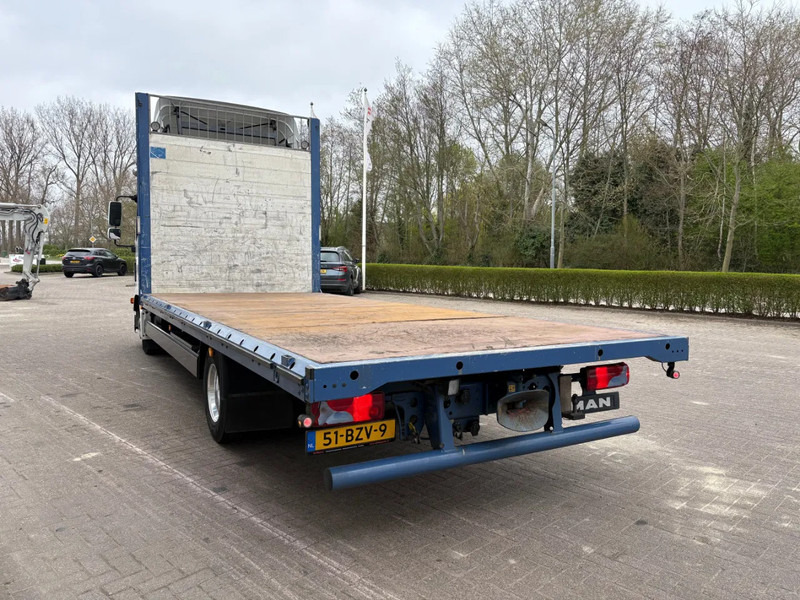 MAN TGL 8.250 / 6 CILINDER / SLAAPCABINE / STANDKACHEL - NACHTAIRCO / VANGMUIL 40 mm / AUTOMAAT / ALCOA VELGEN / APK - TUV JANUARI 2 - Madelveok/ Platvormveok: pilt 3 MAN TGL 8.250 / 6 CILINDER / SLAAPCABINE / STANDKACHEL - NACHTAIRCO / VANGMUIL 40 mm / AUTOMAAT / ALCOA VELGEN / APK - TUV JANUARI 2 - Madelveok/ Platvormveok: pilt 3
