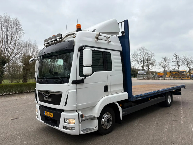 MAN TGL 8.250 / 6 CILINDER / SLAAPCABINE / STANDKACHEL - NACHTAIRCO / VANGMUIL 40 mm / AUTOMAAT / ALCOA VELGEN / APK - TUV JANUARI 2 - Madelveok/ Platvormveok: pilt 2 MAN TGL 8.250 / 6 CILINDER / SLAAPCABINE / STANDKACHEL - NACHTAIRCO / VANGMUIL 40 mm / AUTOMAAT / ALCOA VELGEN / APK - TUV JANUARI 2 - Madelveok/ Platvormveok: pilt 2