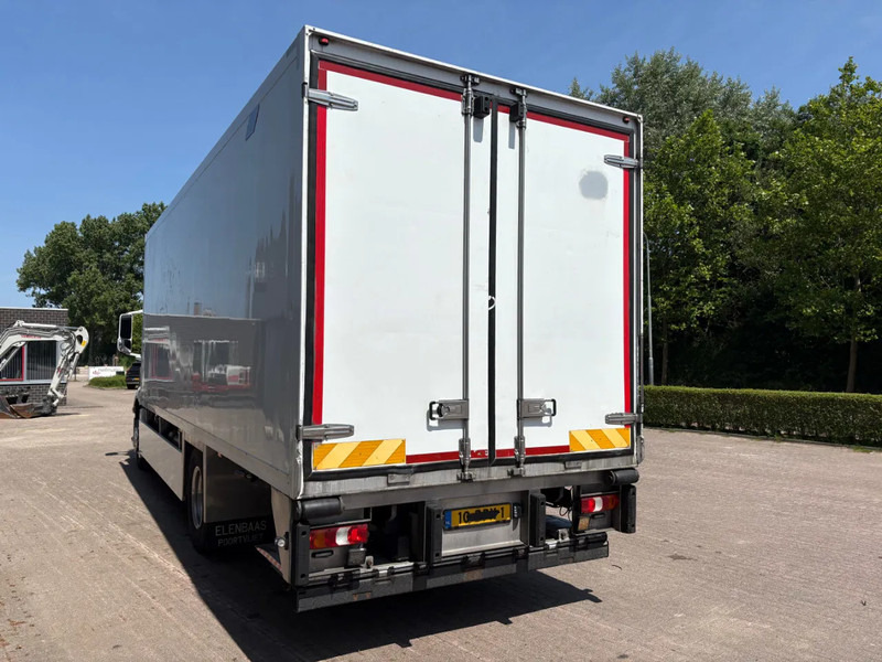 Mercedes-Benz Actros 1836 / SUPRA 950 KOELING / SLEEPCAB / LAADKLEP 2 TON / APK - TUV OKTOBER 2025 / - Külmutiga veoauto: pilt 3 Mercedes-Benz Actros 1836 / SUPRA 950 KOELING / SLEEPCAB / LAADKLEP 2 TON / APK - TUV OKTOBER 2025 / - Külmutiga veoauto: pilt 3