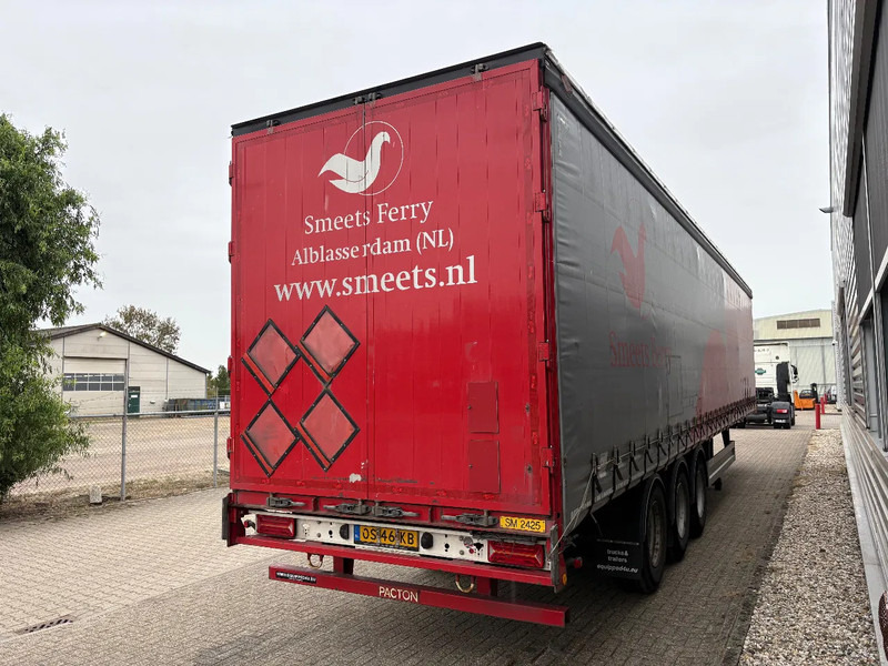 Pacton SCHUIFZEIL / HARDHOUTEN VLOER / VALKX ASSEN / ALU BORDEN / APK - TUV AUGUSTUS 2026 - Tentpoolhaagis: pilt 3 Pacton SCHUIFZEIL / HARDHOUTEN VLOER / VALKX ASSEN / ALU BORDEN / APK - TUV AUGUSTUS 2026 - Tentpoolhaagis: pilt 3