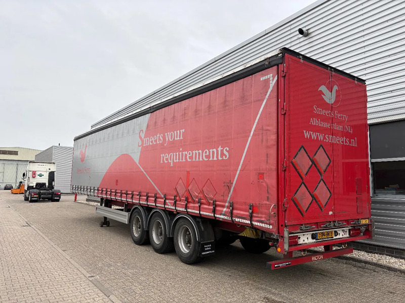 Pacton SCHUIFZEIL / HARDHOUTEN VLOER / VALKX ASSEN / ALU BORDEN / APK - TUV AUGUSTUS 2026 - Tentpoolhaagis: pilt 2 Pacton SCHUIFZEIL / HARDHOUTEN VLOER / VALKX ASSEN / ALU BORDEN / APK - TUV AUGUSTUS 2026 - Tentpoolhaagis: pilt 2