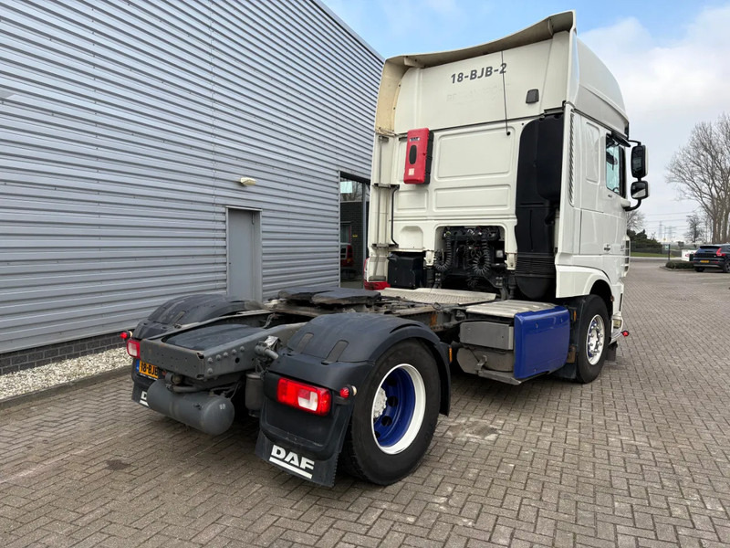 DAF XF 460 4x2 / ADR I II III KLASSE / HOLLAND TRUCK / APK - TUV JANUARI 2026 - Sadulveok: pilt 4 DAF XF 460 4x2 / ADR I II III KLASSE / HOLLAND TRUCK / APK - TUV JANUARI 2026 - Sadulveok: pilt 4