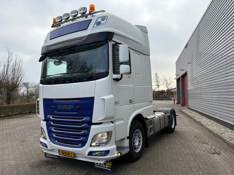 DAF XF 460 4x2 / ADR I II III KLASSE / HOLLAND TRUCK / APK - TUV JANUARI 2026 - Sadulveok: pilt 2 DAF XF 460 4x2 / ADR I II III KLASSE / HOLLAND TRUCK / APK - TUV JANUARI 2026 - Sadulveok: pilt 2