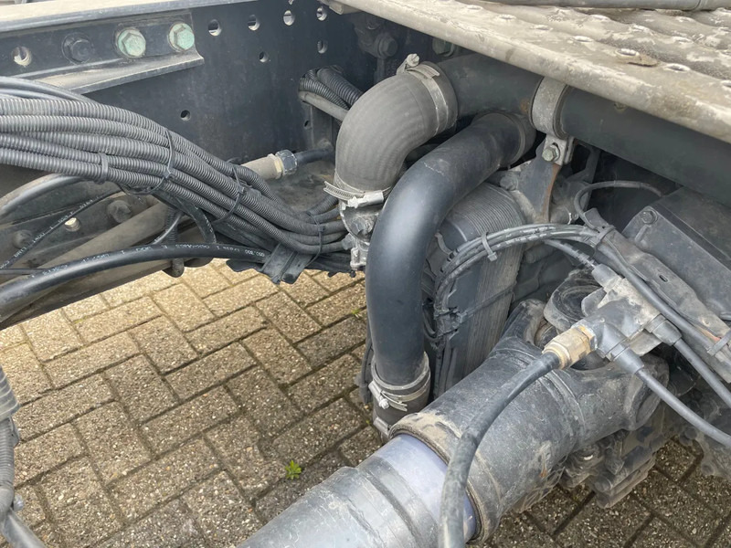 MAN TGX 18.460 / 4x2 / RETARDER / APK - TUV JUNI 2026 / - Sadulveok: pilt 5 MAN TGX 18.460 / 4x2 / RETARDER / APK - TUV JUNI 2026 / - Sadulveok: pilt 5