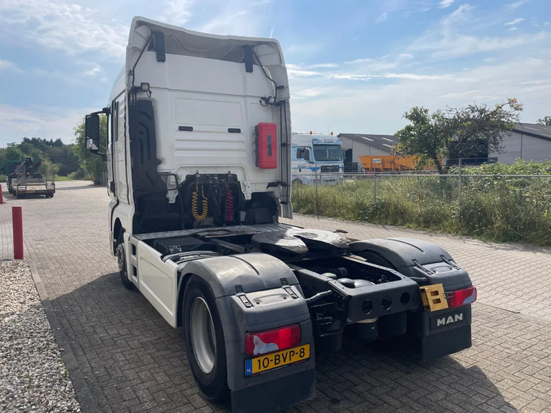 MAN TGX 18.460 / 4x2 / RETARDER / APK - TUV JUNI 2026 / - Sadulveok: pilt 3 MAN TGX 18.460 / 4x2 / RETARDER / APK - TUV JUNI 2026 / - Sadulveok: pilt 3