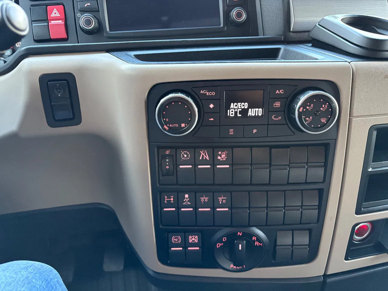 MAN TGX 18.500 4x2 / YEAR 2019 / RETARDER / - Sadulveok: pilt 3 MAN TGX 18.500 4x2 / YEAR 2019 / RETARDER / - Sadulveok: pilt 3