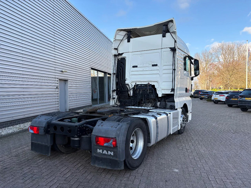 MAN TGX 18.500 4x2 / YEAR 2019 / RETARDER / - Sadulveok: pilt 4 MAN TGX 18.500 4x2 / YEAR 2019 / RETARDER / - Sadulveok: pilt 4