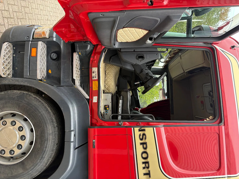 Scania R500 V8 / 6x4 / HANDGESCHAKELD / SCHUIFSCHOTEL / HYDRAULIEK / RETARDER / liising Scania R500 V8 / 6x4 / HANDGESCHAKELD / SCHUIFSCHOTEL / HYDRAULIEK / RETARDER /: pilt 10 Scania R500 V8 / 6x4 / HANDGESCHAKELD / SCHUIFSCHOTEL / HYDRAULIEK / RETARDER / liising Scania R500 V8 / 6x4 / HANDGESCHAKELD / SCHUIFSCHOTEL / HYDRAULIEK / RETARDER /: pilt 10