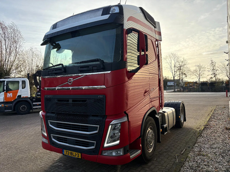 Volvo FH 460 / 4x2 PTO / APK - TUV oktober 2026 / - Sadulveok: pilt 2 Volvo FH 460 / 4x2 PTO / APK - TUV oktober 2026 / - Sadulveok: pilt 2