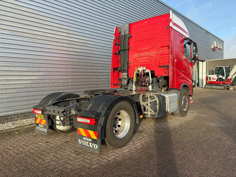 Volvo FH 460 / 4x2 PTO / APK - TUV oktober 2026 / - Sadulveok: pilt 4 Volvo FH 460 / 4x2 PTO / APK - TUV oktober 2026 / - Sadulveok: pilt 4