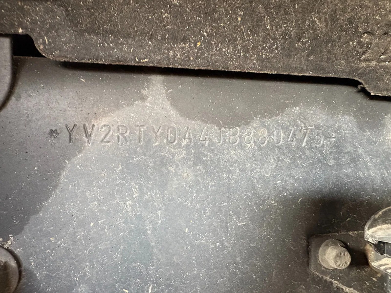 Volvo FH 460 / 4x2 PTO / APK - TUV oktober 2026 / - Sadulveok: pilt 5 Volvo FH 460 / 4x2 PTO / APK - TUV oktober 2026 / - Sadulveok: pilt 5