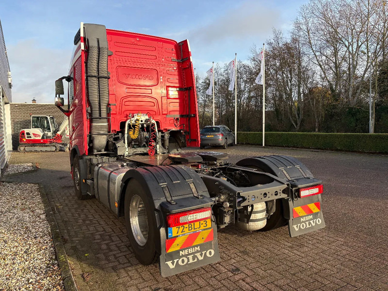 Volvo FH 460 / 4x2 PTO / APK - TUV oktober 2026 / - Sadulveok: pilt 3 Volvo FH 460 / 4x2 PTO / APK - TUV oktober 2026 / - Sadulveok: pilt 3