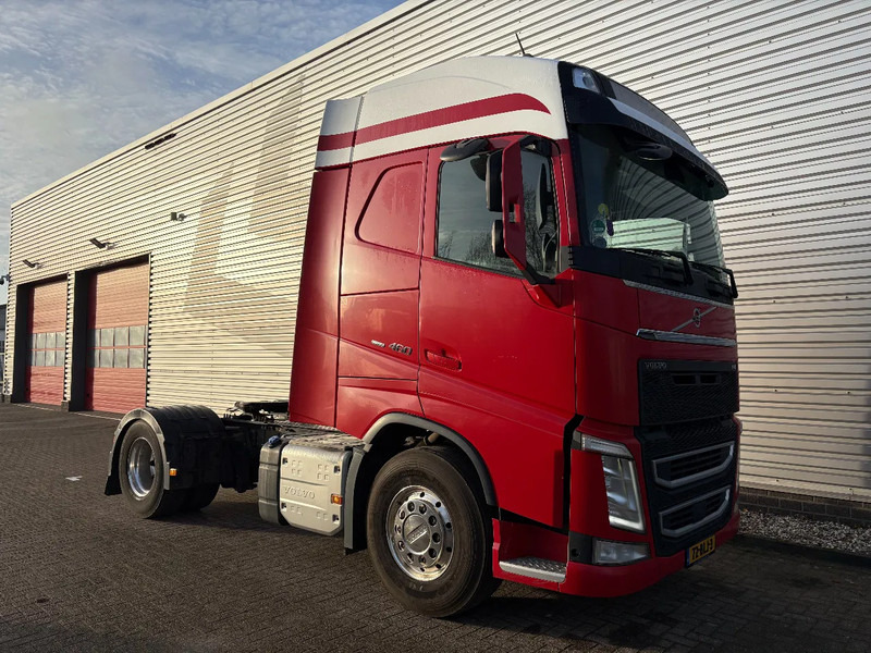 Volvo FH 460 / 4x2 PTO / APK - TUV oktober 2026 / - Sadulveok: pilt 1 Volvo FH 460 / 4x2 PTO / APK - TUV oktober 2026 / - Sadulveok: pilt 1