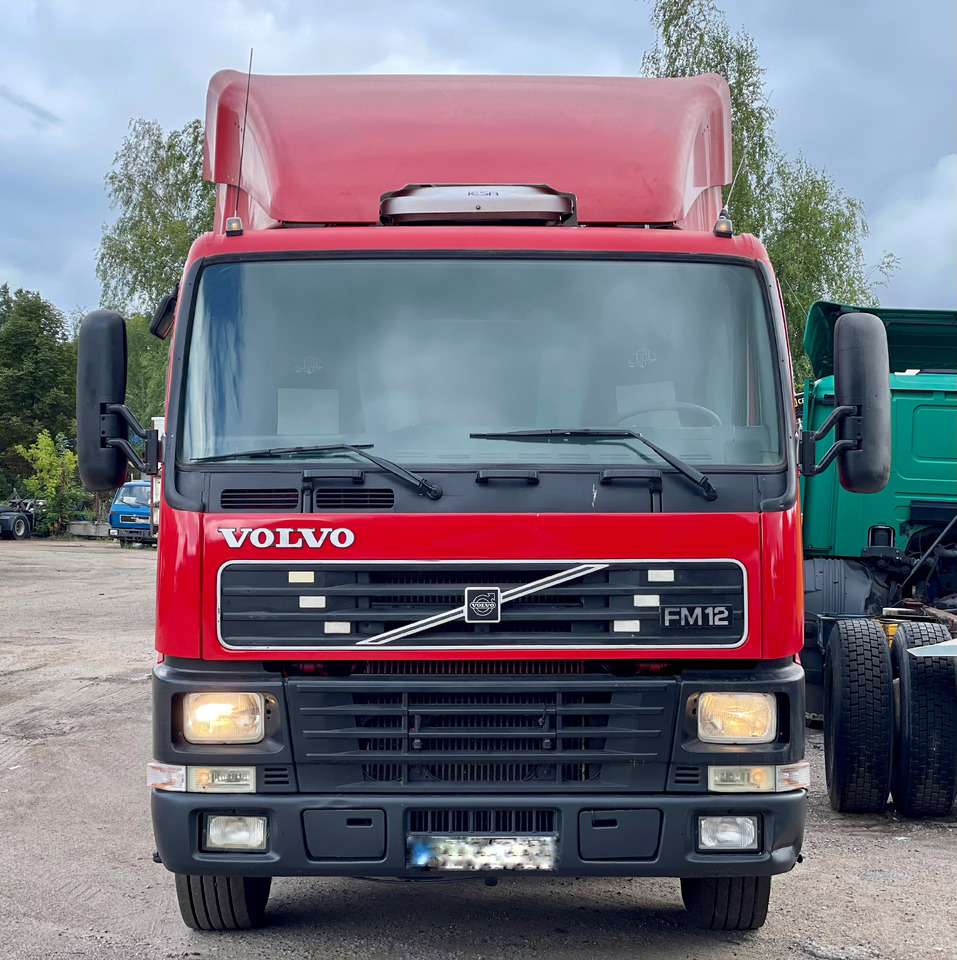 VOLVO FM - Kallurauto: pilt 3 VOLVO FM - Kallurauto: pilt 3