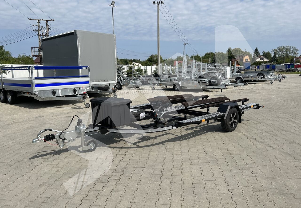 Stim L21-SWQ/1300 vr. B 2x skuter lub 2 x quad lub skuter i quad - Paadihaagis: pilt 4 Stim L21-SWQ/1300 vr. B 2x skuter lub 2 x quad lub skuter i quad - Paadihaagis: pilt 4