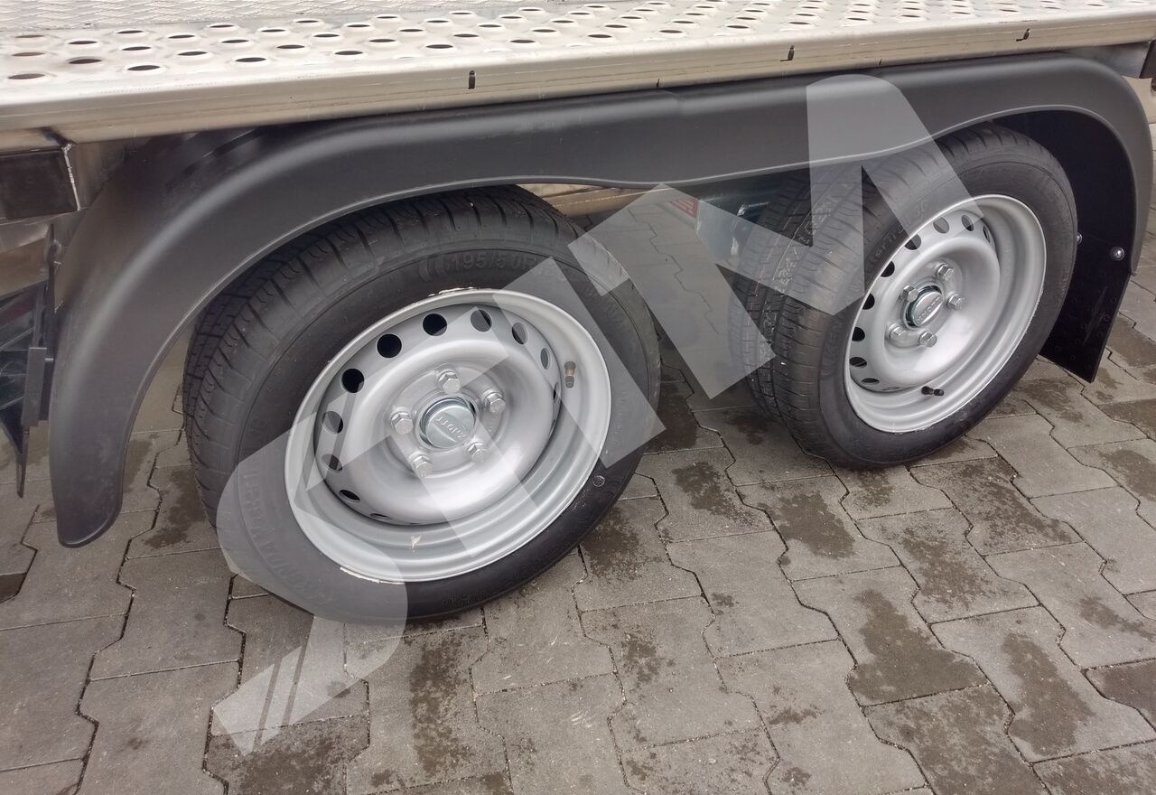 Stim L22/PP-TP/46-27A + wypełnienie - Treiler järelhaagis: pilt 4 Stim L22/PP-TP/46-27A + wypełnienie - Treiler järelhaagis: pilt 4