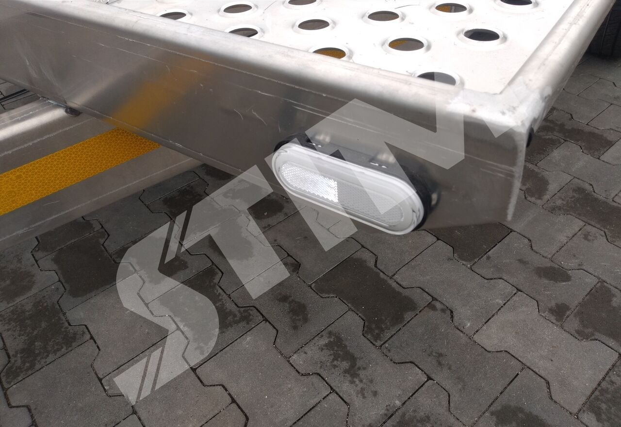 Stim L22/PP-TP/46-27A + wypełnienie - Treiler järelhaagis: pilt 3 Stim L22/PP-TP/46-27A + wypełnienie - Treiler järelhaagis: pilt 3