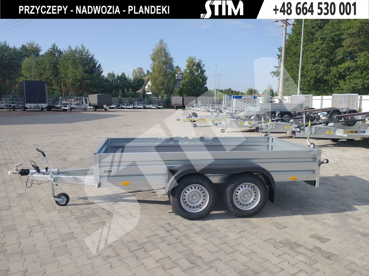 Stim S22-27/3216 - Platvormhaagis/ Madelhaagis: pilt 4 Stim S22-27/3216 - Platvormhaagis/ Madelhaagis: pilt 4