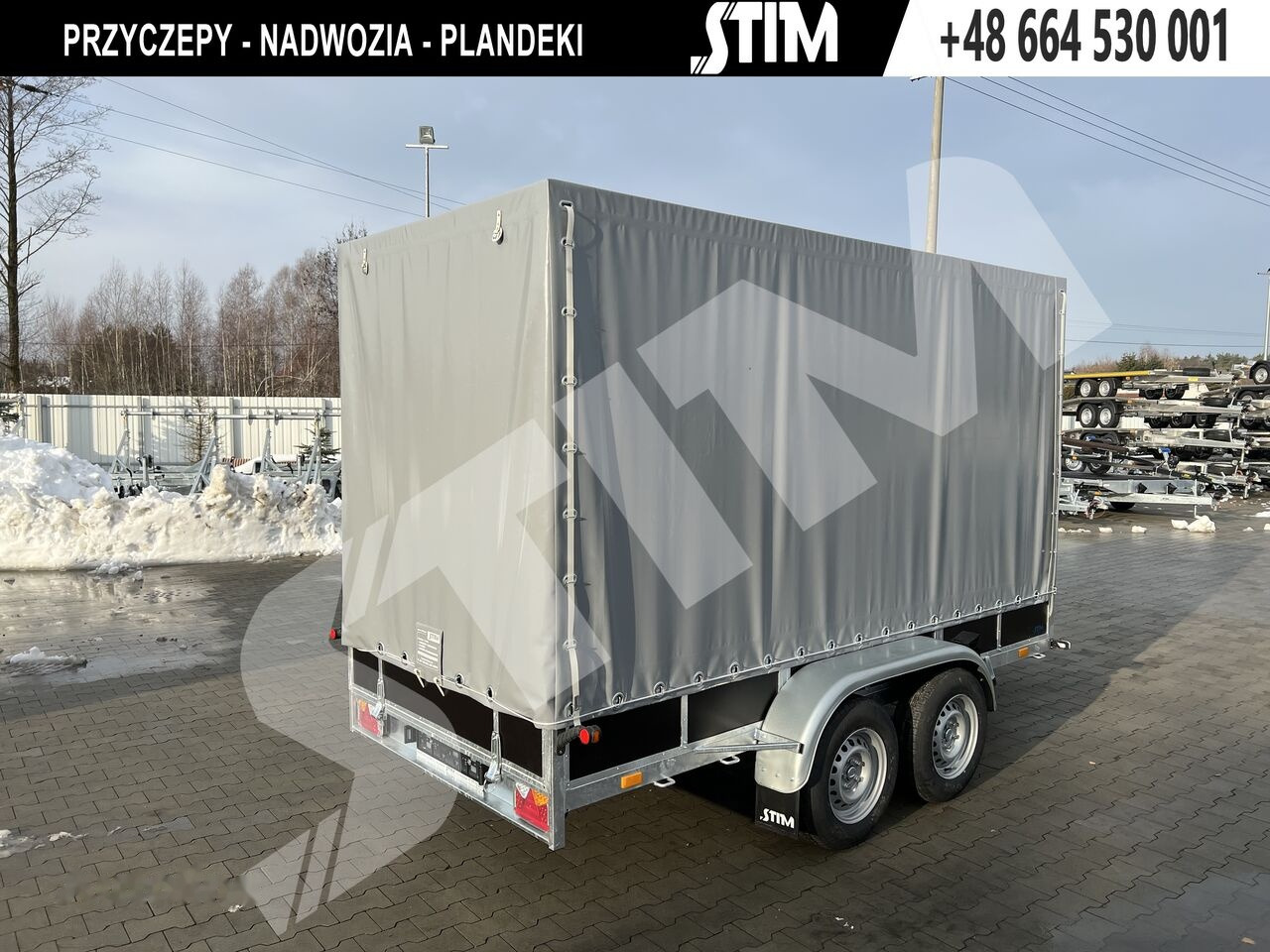 Stim S22-27/3516 - Tenthaagis: pilt 1 Stim S22-27/3516 - Tenthaagis: pilt 1