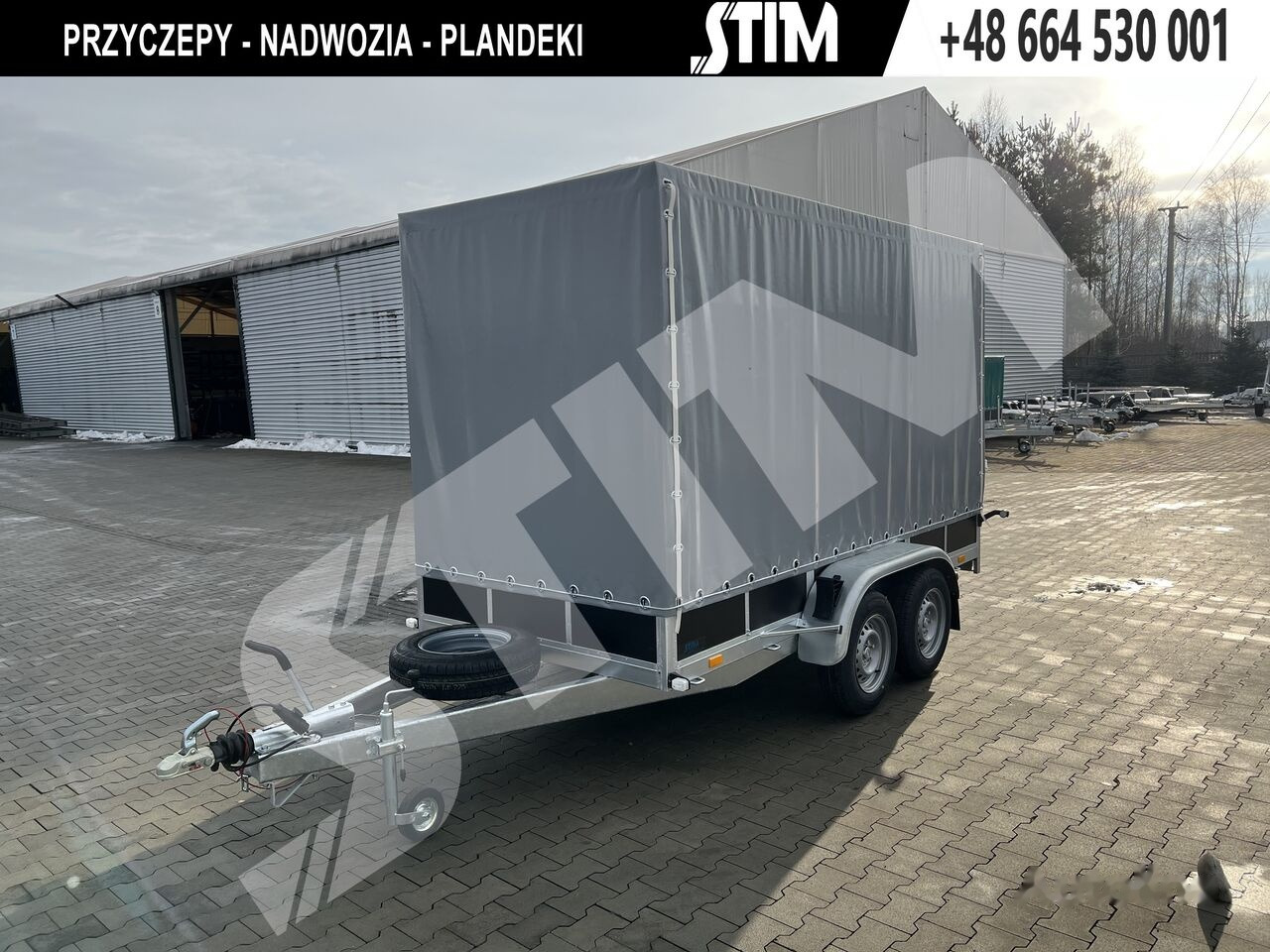 Stim S22-27/3516 - Tenthaagis: pilt 5 Stim S22-27/3516 - Tenthaagis: pilt 5
