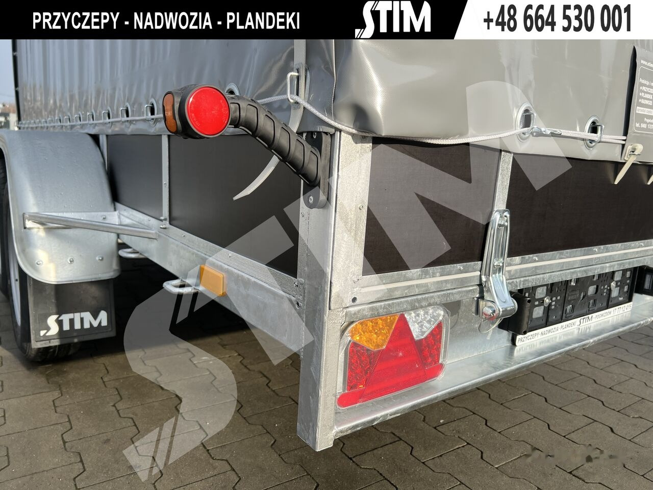 Uus Tenthaagis Stim S22-27/3516: pilt 10