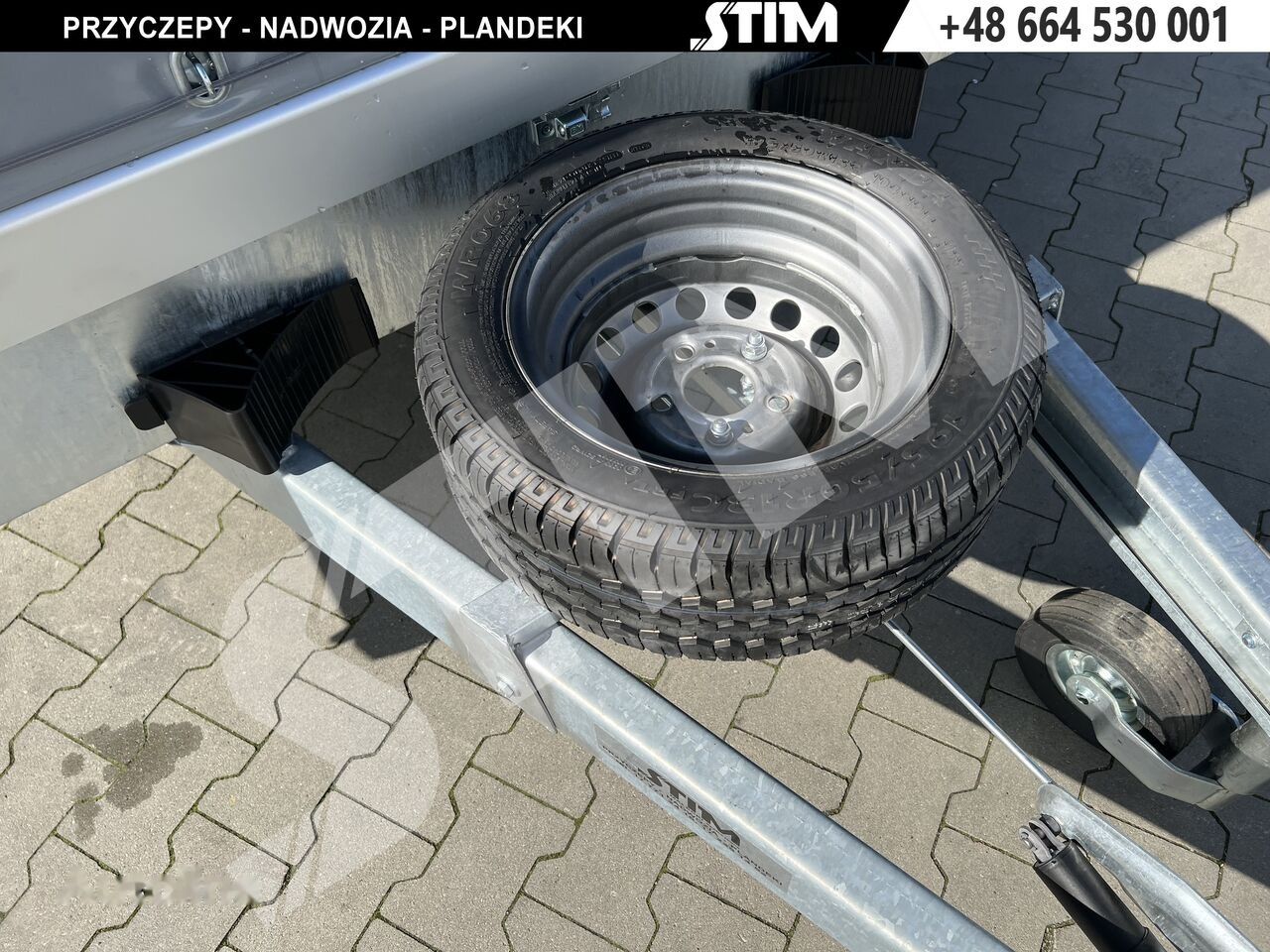Stim S22/FR-1/27-4222 - Tenthaagis: pilt 3 Stim S22/FR-1/27-4222 - Tenthaagis: pilt 3