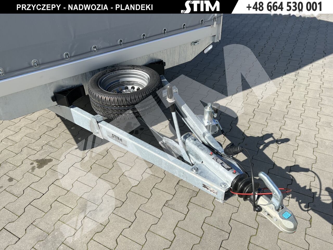 Stim S22/FR-1/27-4222 - Tenthaagis: pilt 2 Stim S22/FR-1/27-4222 - Tenthaagis: pilt 2