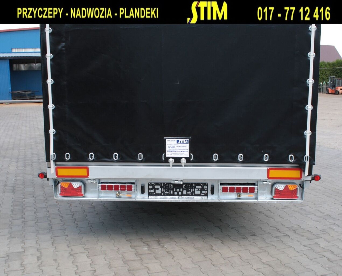 Stim S22 - Tenthaagis: pilt 3 Stim S22 - Tenthaagis: pilt 3