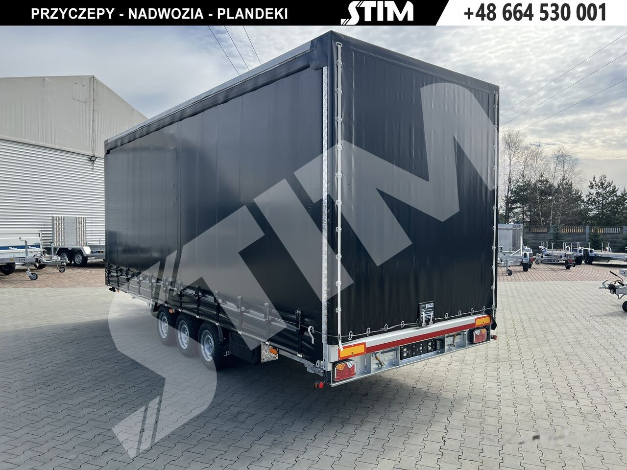 Stim S23/FR-1/35-6223 - Tenthaagis: pilt 4 Stim S23/FR-1/35-6223 - Tenthaagis: pilt 4