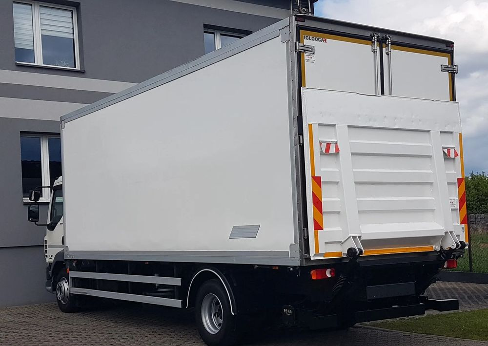DAF 16T LF 230 WINDA CHŁODNIA 16EP 6,60x2,48x2,39 KLIMA IZOTERMA MROŹNIA - Külmutiga veoauto: pilt 3 DAF 16T LF 230 WINDA CHŁODNIA 16EP 6,60x2,48x2,39 KLIMA IZOTERMA MROŹNIA - Külmutiga veoauto: pilt 3