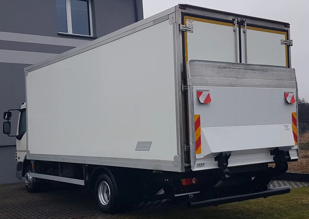 DAF LF 45.180 WINDA CHŁODNIA 15EP 6,20x2,45x2,19 KLIMA - Külmutiga veoauto: pilt 3 DAF LF 45.180 WINDA CHŁODNIA 15EP 6,20x2,45x2,19 KLIMA - Külmutiga veoauto: pilt 3