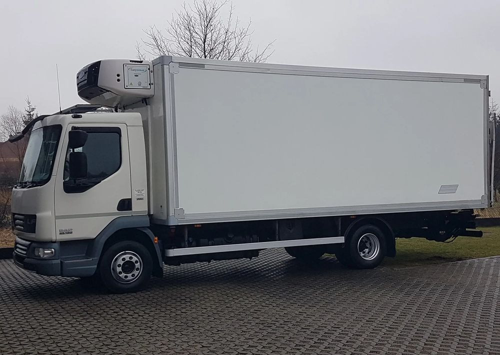 DAF LF 45.180 WINDA CHŁODNIA 15EP 6,20x2,45x2,19 KLIMA - Külmutiga veoauto: pilt 2 DAF LF 45.180 WINDA CHŁODNIA 15EP 6,20x2,45x2,19 KLIMA - Külmutiga veoauto: pilt 2