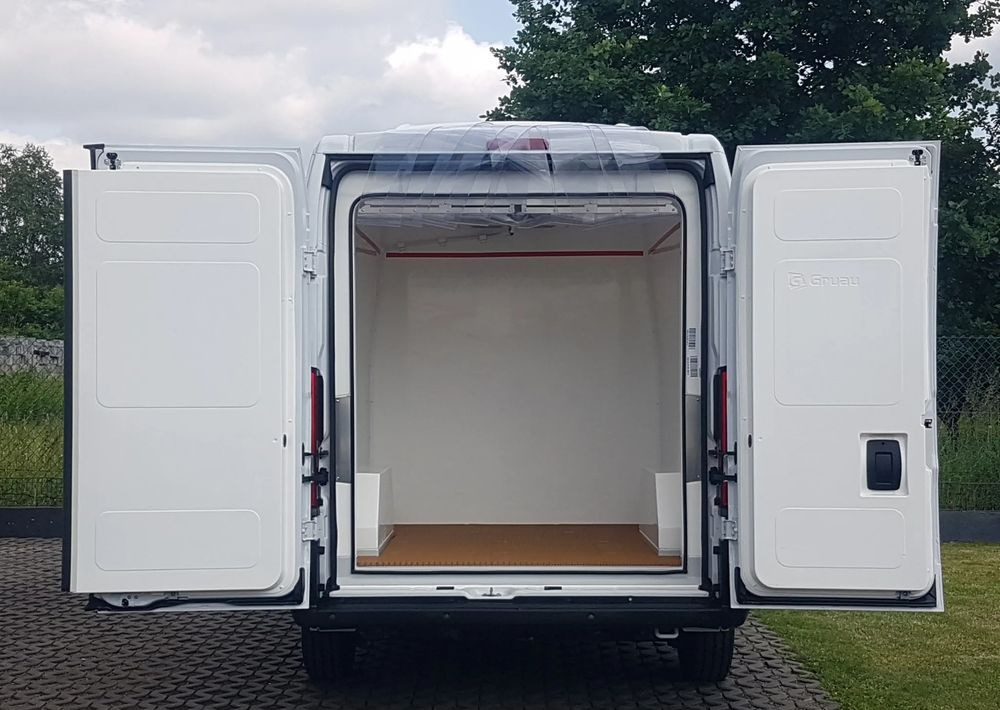 Fiat DUCATO 3 KOMORY L3H2 CHŁODNIA IZOTERMA GRZANIE AGREGAT KLIMA TEMPOMAT DŁUGI WYSOKI BLASZAK VAN FURGON - Tarbesõiduk külmik: pilt 5 Fiat DUCATO 3 KOMORY L3H2 CHŁODNIA IZOTERMA GRZANIE AGREGAT KLIMA TEMPOMAT DŁUGI WYSOKI BLASZAK VAN FURGON - Tarbesõiduk külmik: pilt 5