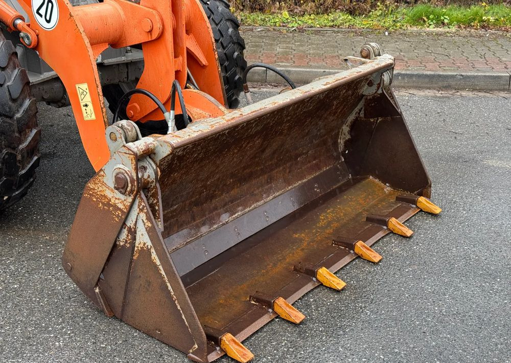 Caterpillar * Atlas AR 65 Super * Ładowarka * Stan Perfekcyjny ! * Sprowadzona * - Rataslaadur: pilt 3 Caterpillar * Atlas AR 65 Super * Ładowarka * Stan Perfekcyjny ! * Sprowadzona * - Rataslaadur: pilt 3