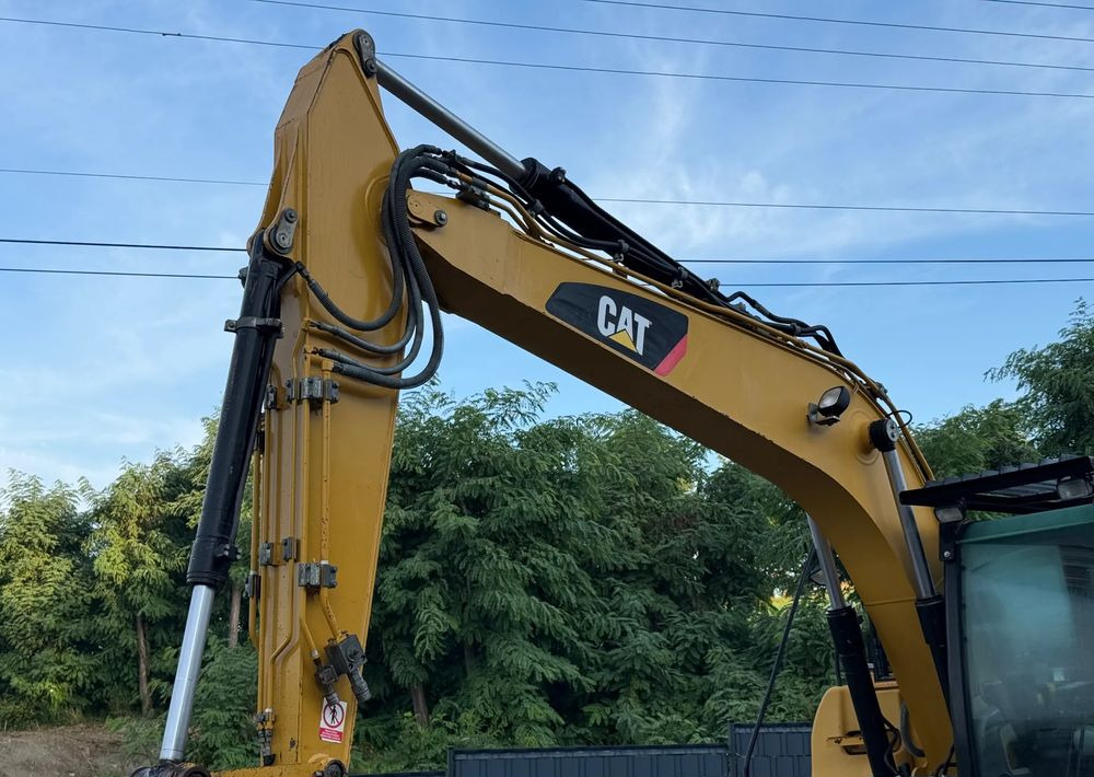 Caterpillar * Koparka CAT 312 D L * Szybkozłącze * Bardzo Dobry Stan * Caterpillar - Lintekskavaator: pilt 4 Caterpillar * Koparka CAT 312 D L * Szybkozłącze * Bardzo Dobry Stan * Caterpillar - Lintekskavaator: pilt 4