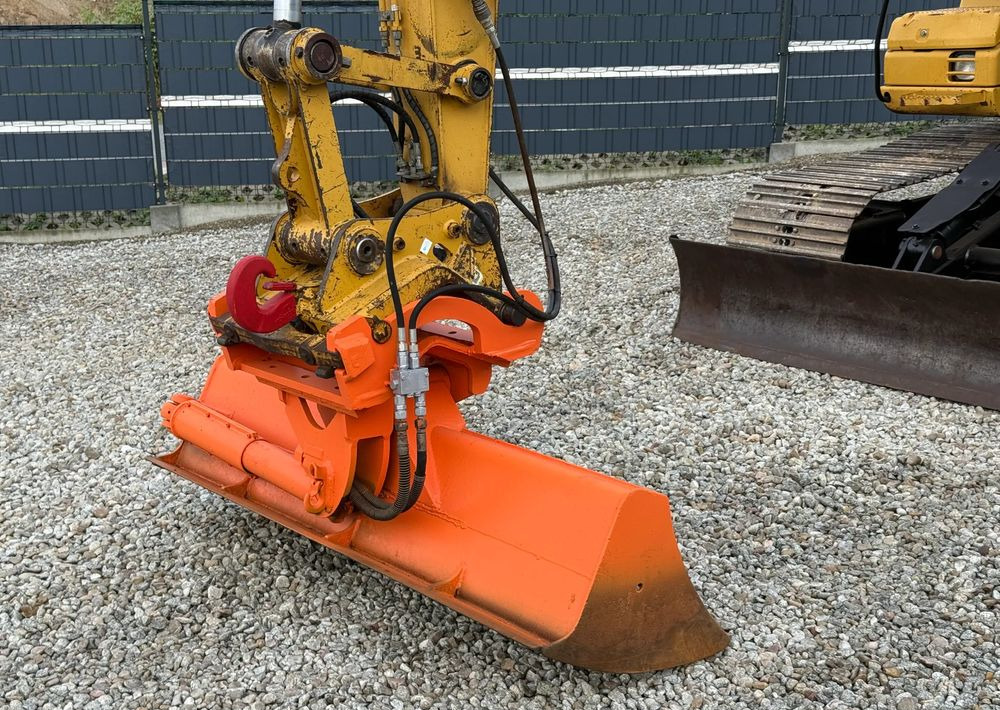 Caterpillar * Koparka CAT 312 D L * Szybkozłącze * Bardzo Dobry Stan * Caterpillar - Lintekskavaator: pilt 3 Caterpillar * Koparka CAT 312 D L * Szybkozłącze * Bardzo Dobry Stan * Caterpillar - Lintekskavaator: pilt 3