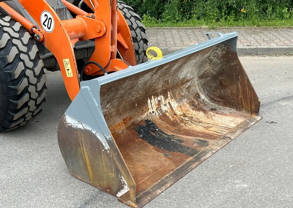 Caterpillar * Ładowarka Atlas AR 65 Super * Sprowadzona * Stan Perfekcyjny ! - Rataslaadur: pilt 3 Caterpillar * Ładowarka Atlas AR 65 Super * Sprowadzona * Stan Perfekcyjny ! - Rataslaadur: pilt 3