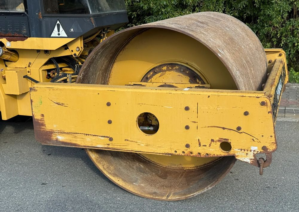 Caterpillar * Walec Drogowy CAT CS-563 * - Rullija: pilt 5 Caterpillar * Walec Drogowy CAT CS-563 * - Rullija: pilt 5