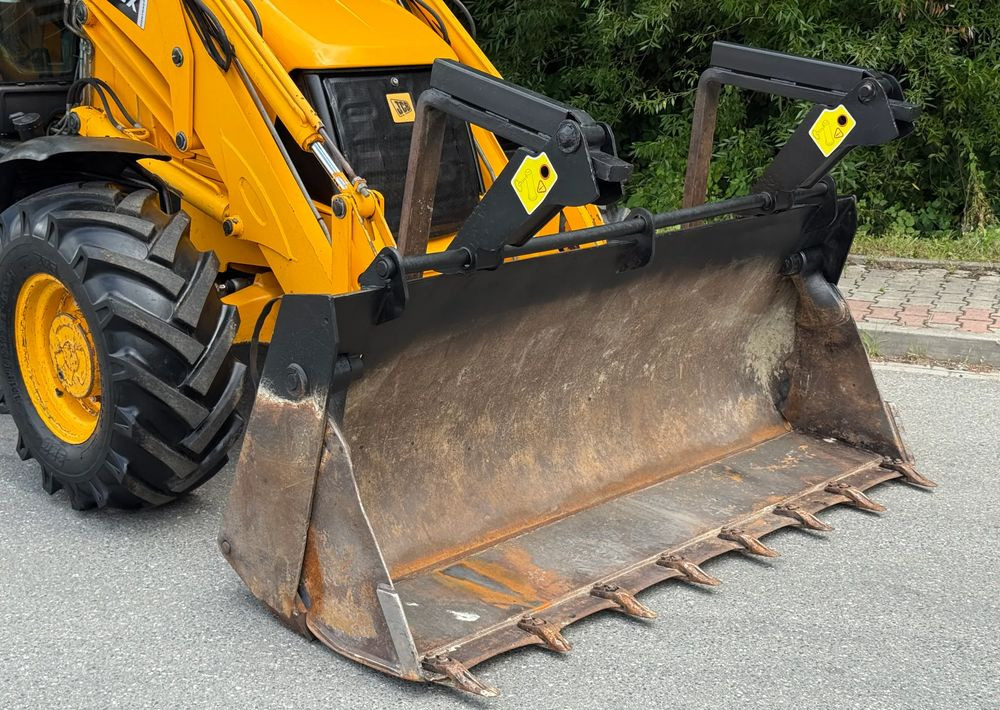 JCB * 3CX * JCB CONTRACTOR * Koparko Ładowarka * Bardzo Dobry Stan - Ekskavaator-laadur: pilt 2 JCB * 3CX * JCB CONTRACTOR * Koparko Ładowarka * Bardzo Dobry Stan - Ekskavaator-laadur: pilt 2