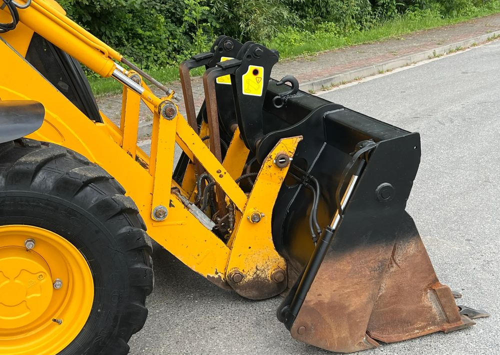 JCB * 3CX * JCB CONTRACTOR * Koparko Ładowarka Bardzo Dobry Stan - Ekskavaator-laadur: pilt 4 JCB * 3CX * JCB CONTRACTOR * Koparko Ładowarka Bardzo Dobry Stan - Ekskavaator-laadur: pilt 4