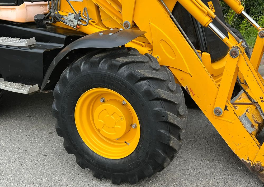 JCB * 3CX * JCB CONTRACTOR * Koparko Ładowarka Bardzo Dobry Stan - Ekskavaator-laadur: pilt 2 JCB * 3CX * JCB CONTRACTOR * Koparko Ładowarka Bardzo Dobry Stan - Ekskavaator-laadur: pilt 2