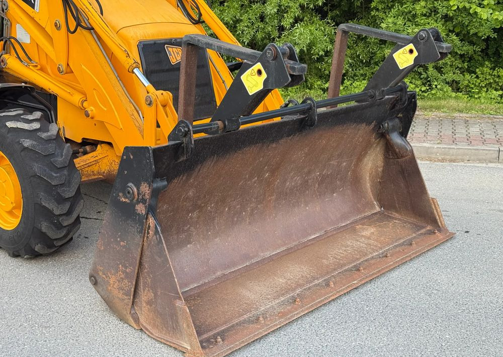 JCB * Koparko Ładowarka * JCB 3CX * Bardzo Dobry Stan - Ekskavaator-laadur: pilt 2 JCB * Koparko Ładowarka * JCB 3CX * Bardzo Dobry Stan - Ekskavaator-laadur: pilt 2